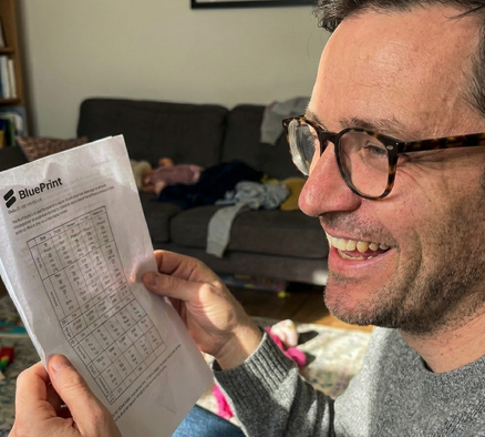 Review from Michael T.