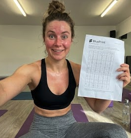 Review from Sarah K.