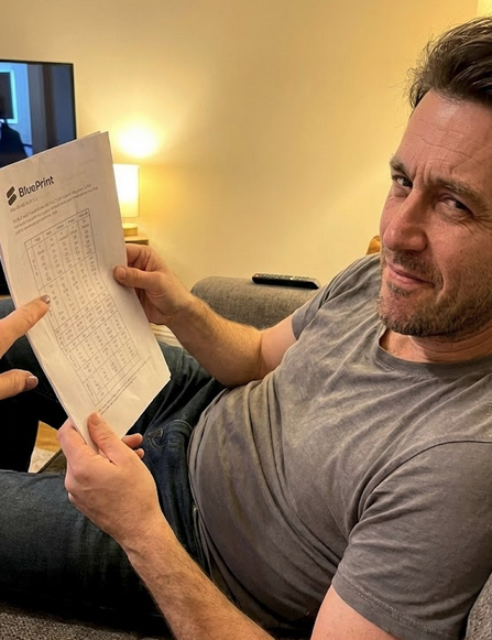 Review from David R.